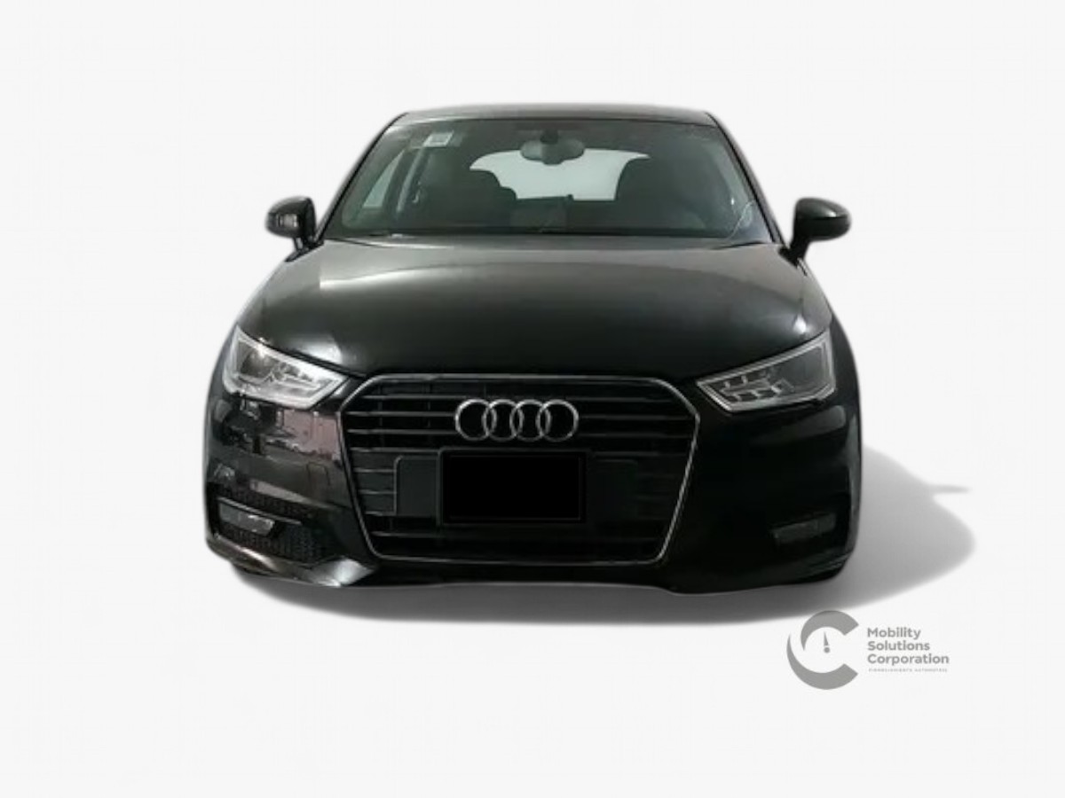 Auto 1